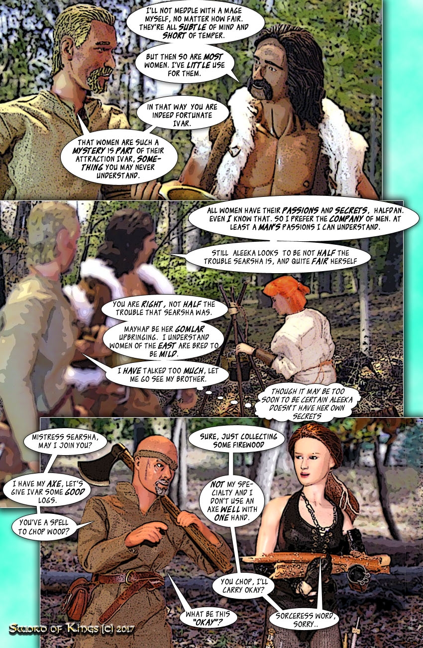 Book One, page 50