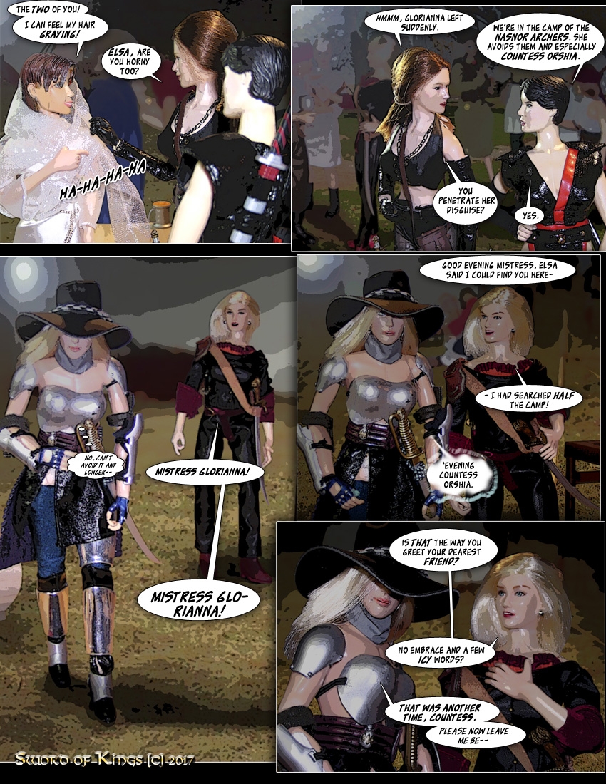 Book One, page 77