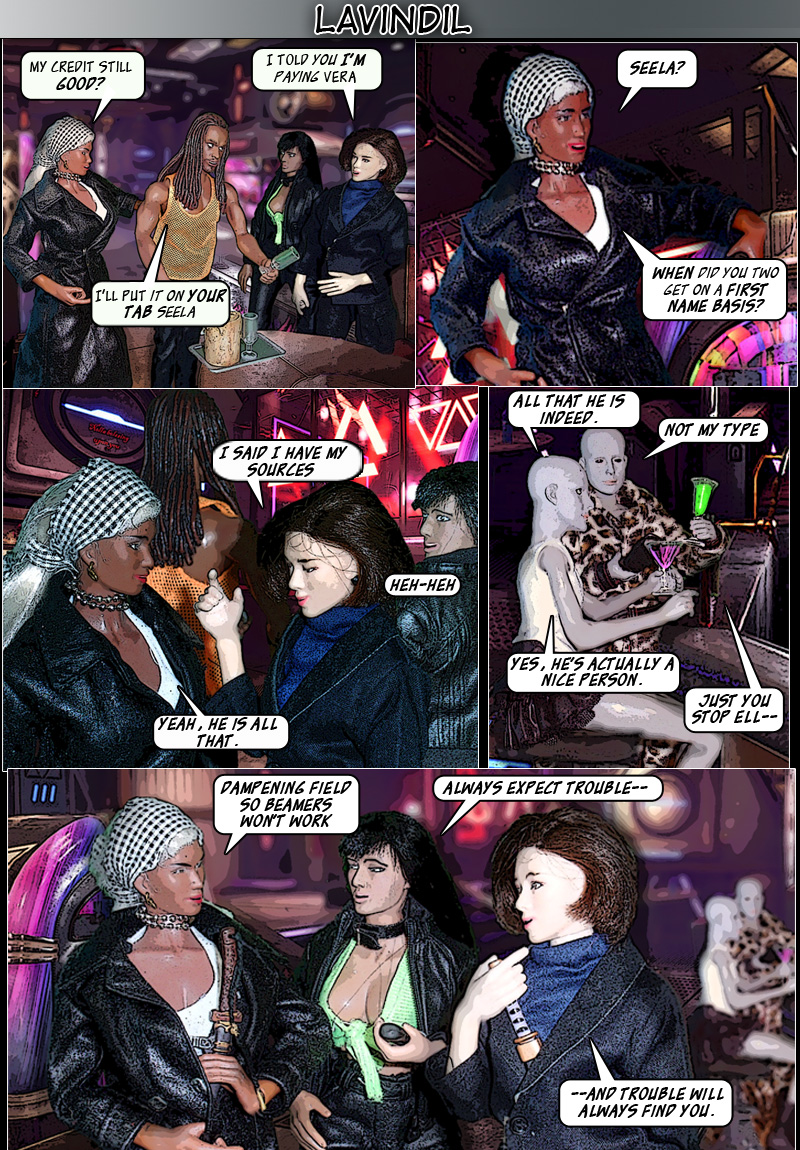 Lavindil page 126