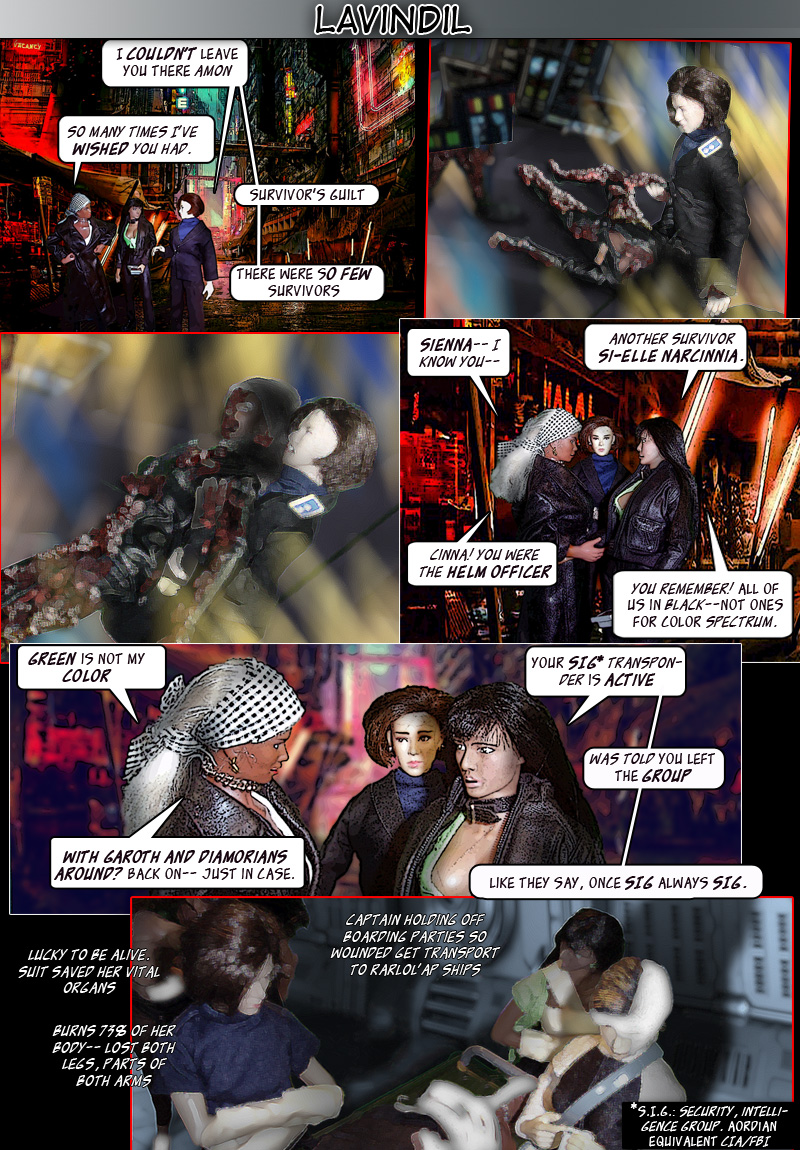 Lavindil page 117