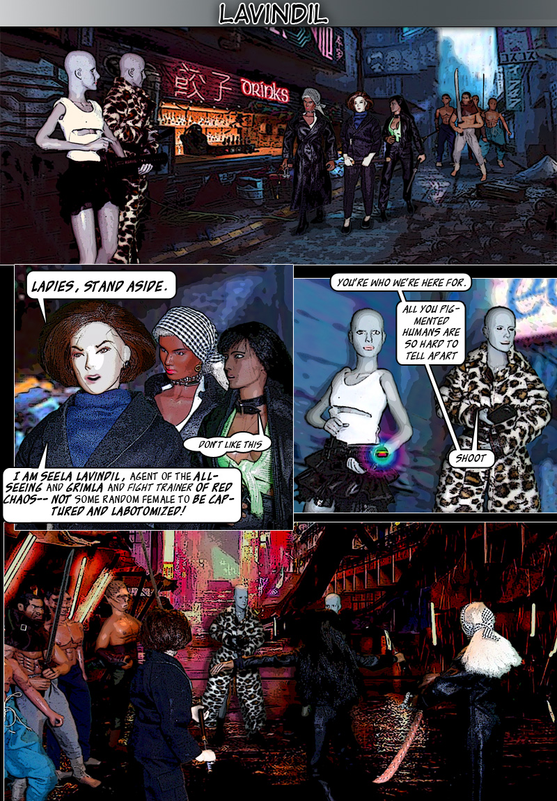 Lavindil page 128