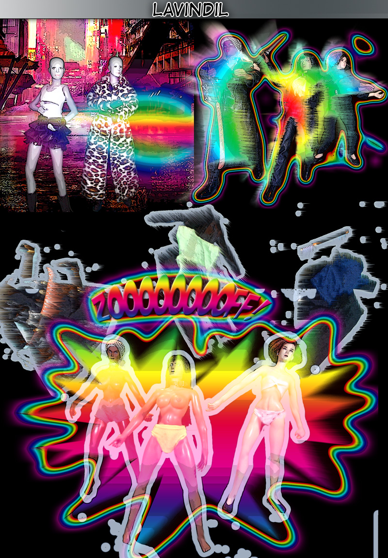 Lavindil page 129