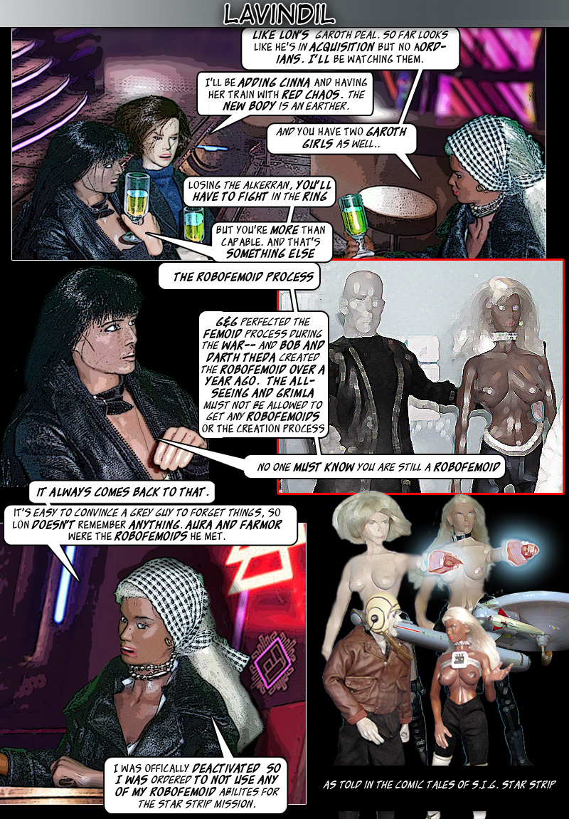 Lavindil page 124