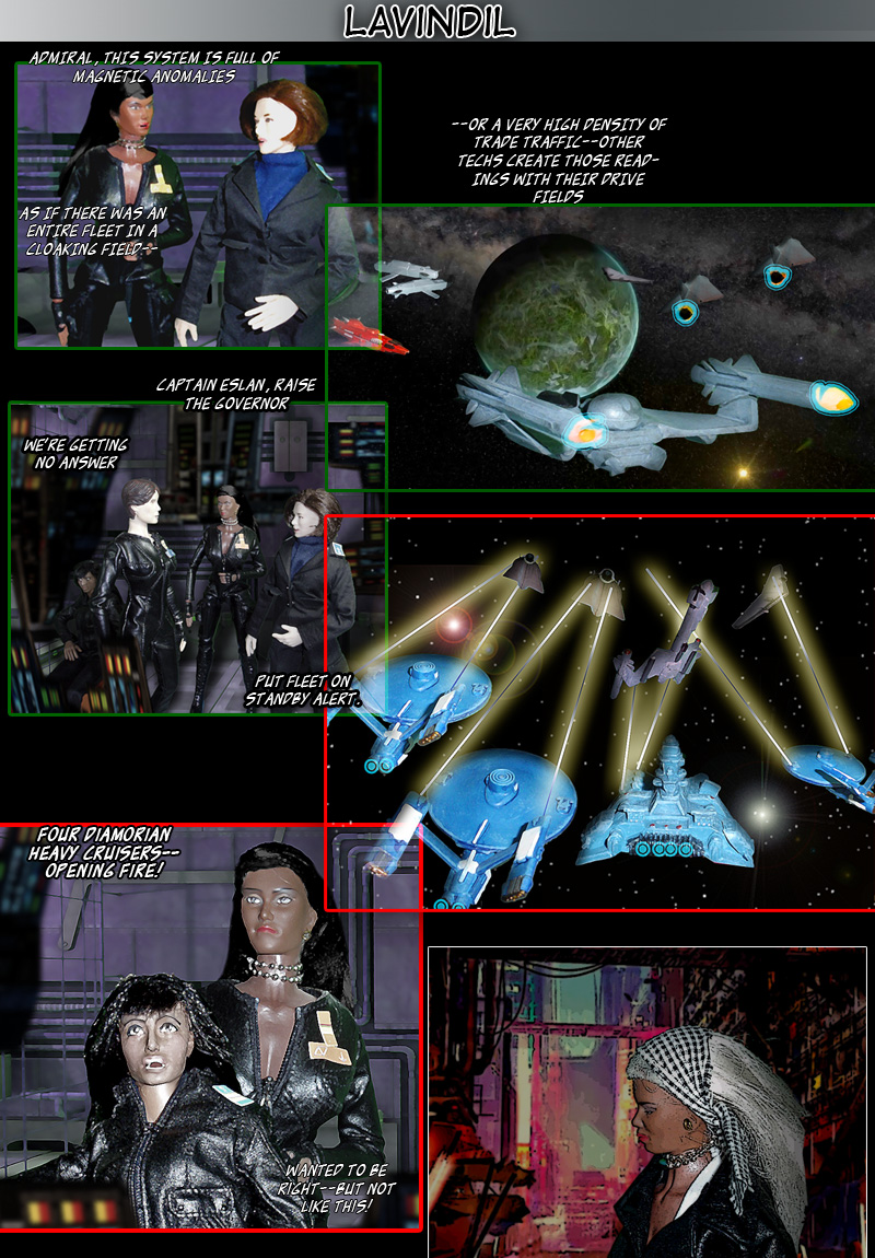 Lavindil page 112