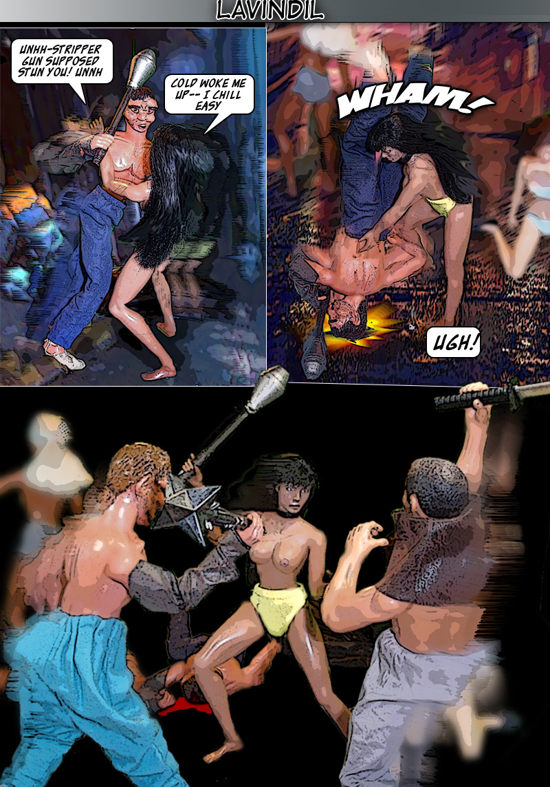 Lavindil page 131