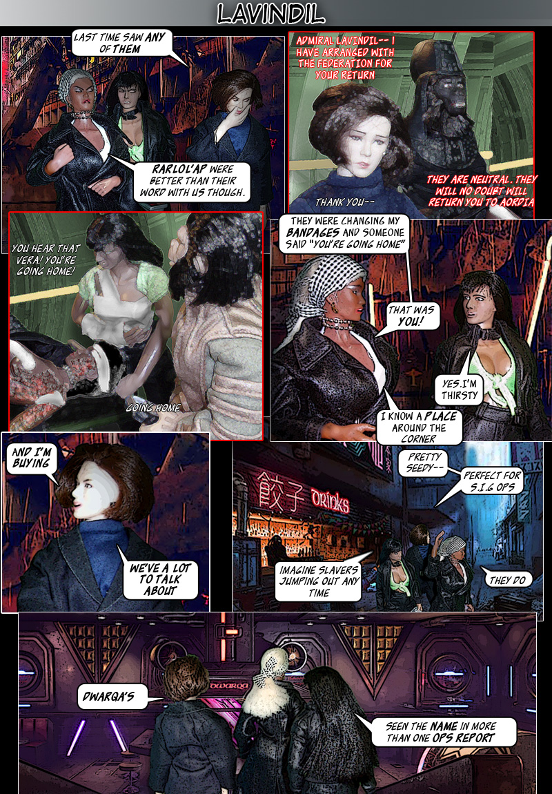 Lavindil page 119