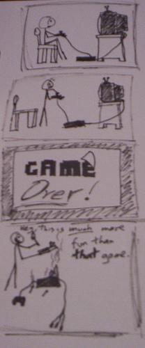 videogames