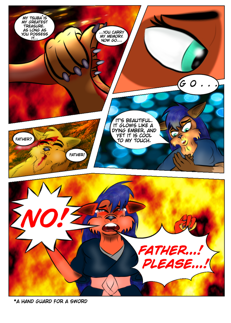 Chapter 5, page 3