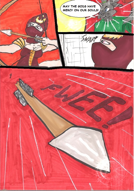 chapter 1, page 6, the pilot, part 1