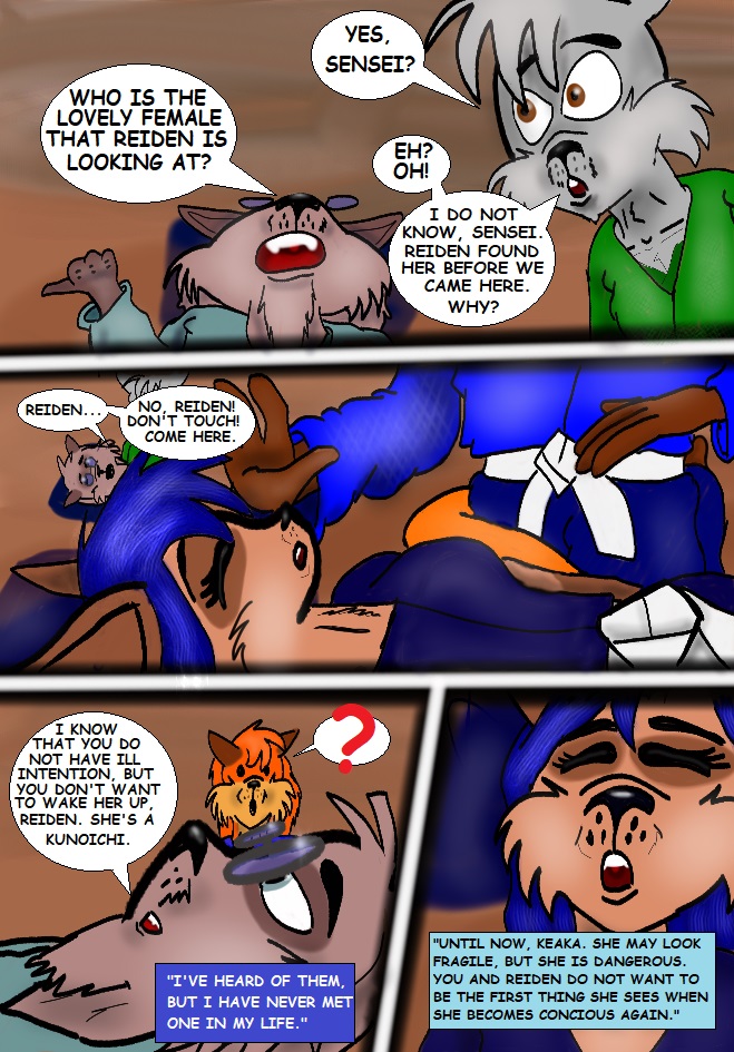 chapter 3, page 10, Refugees