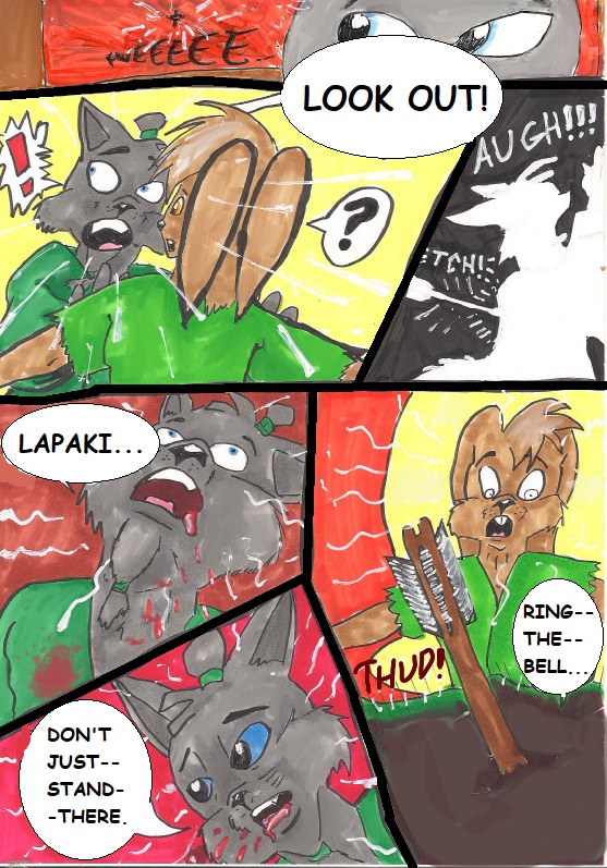 chapter 1, page 7, the pilot, part 1