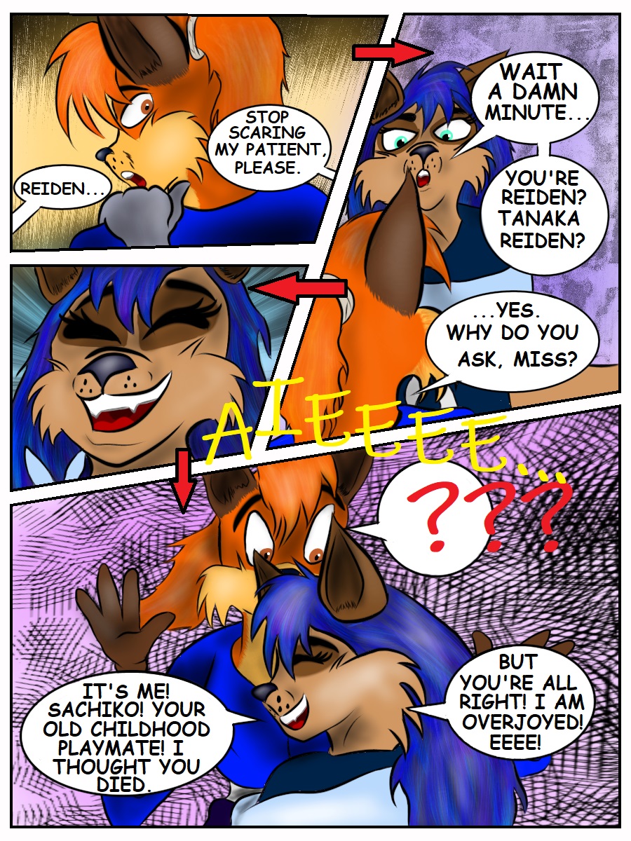 chapter 4, page 11, on the road