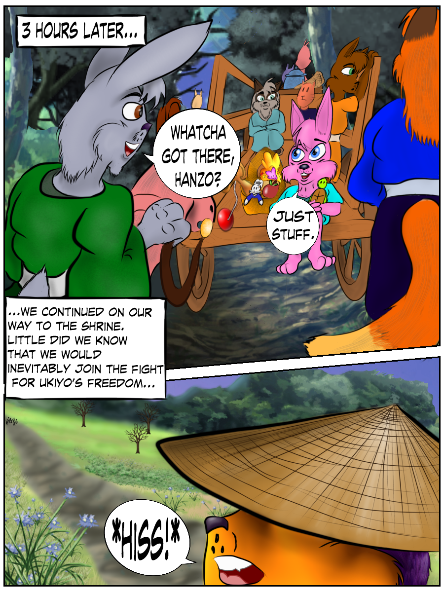 Chapter 5, page 6