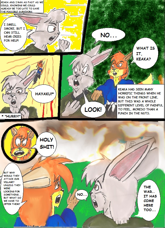 chapter 1, page 14, the pilot, part 1