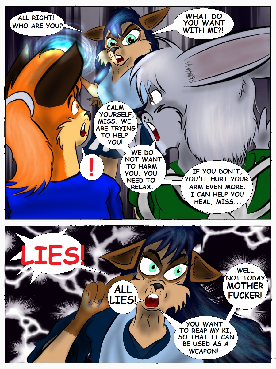 chapter 4, page 9, on the road