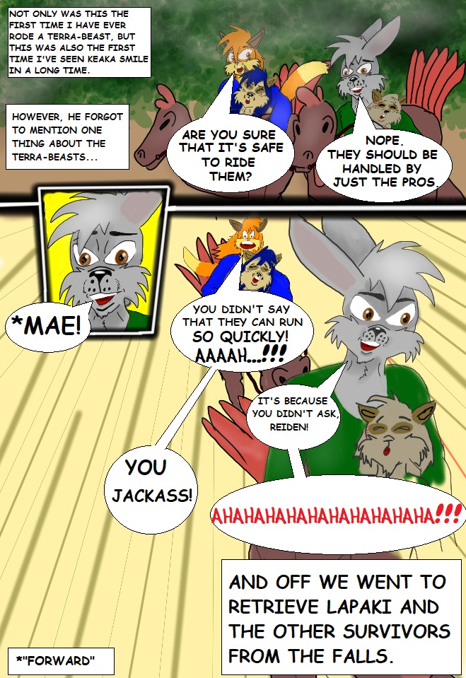 Chapter 3, page 4, refugees