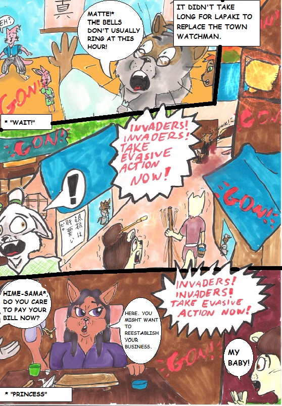 chapter 1, page 8, the pilot, part 1