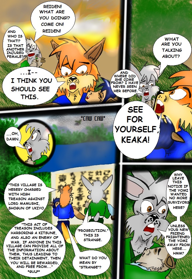 chapter 3, page 2, refugees