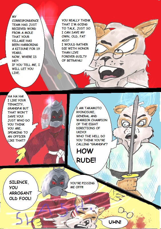 chapter 1, page 13, the pilot, part 1