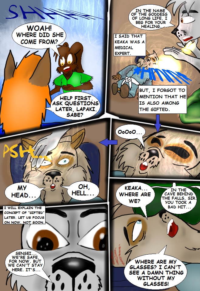 chapter 3, page 8, refugees