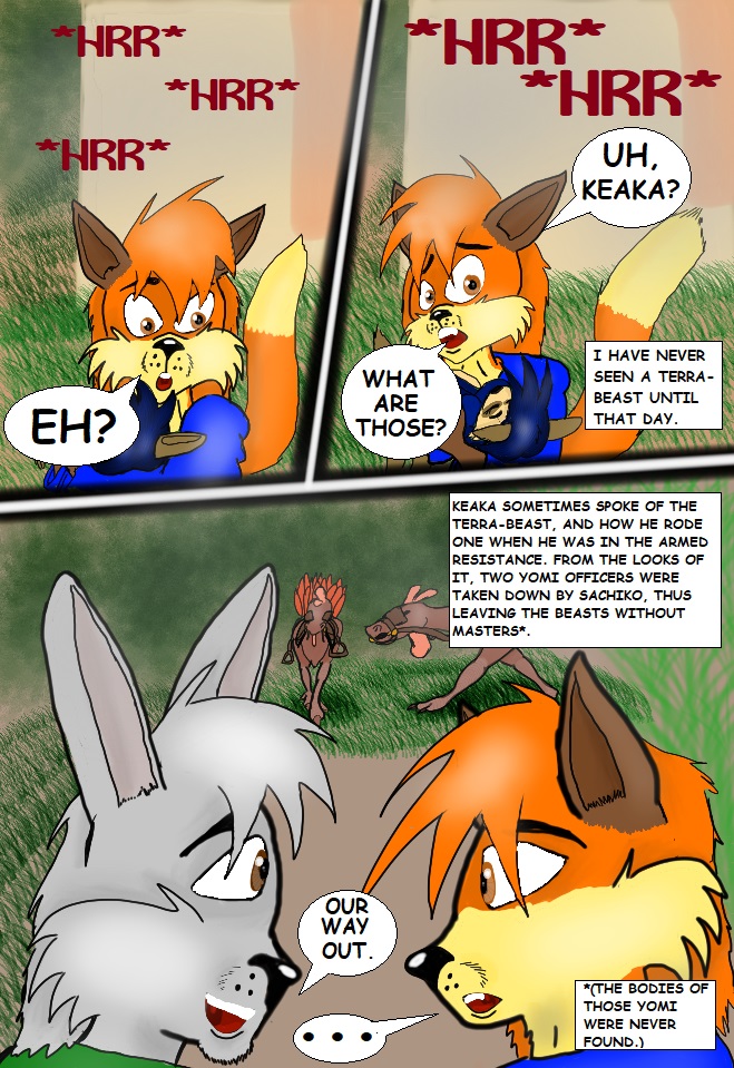 Chapter 3, page 3, refugees