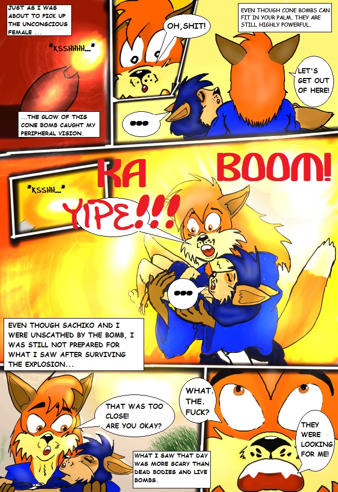 chapter 3, page 1, refugees