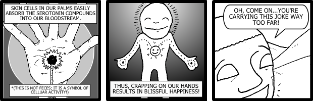 The Science Behind the Bliss