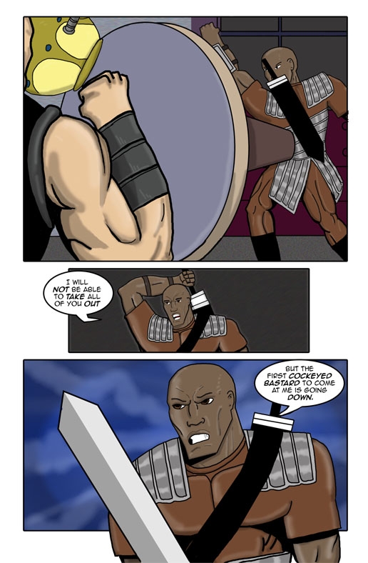 Cypico Issue 4 page 5