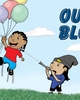 Go to 'Our Block' comic