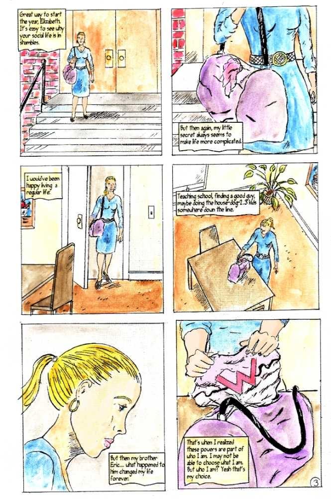 Wildcard - page 3