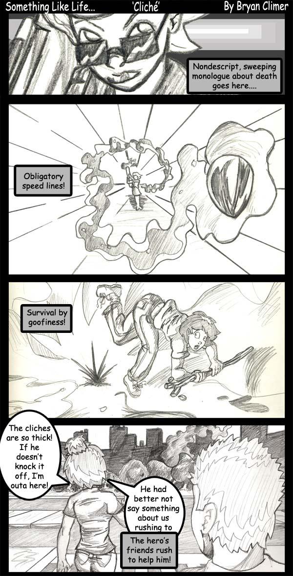 Cliche - Page 74