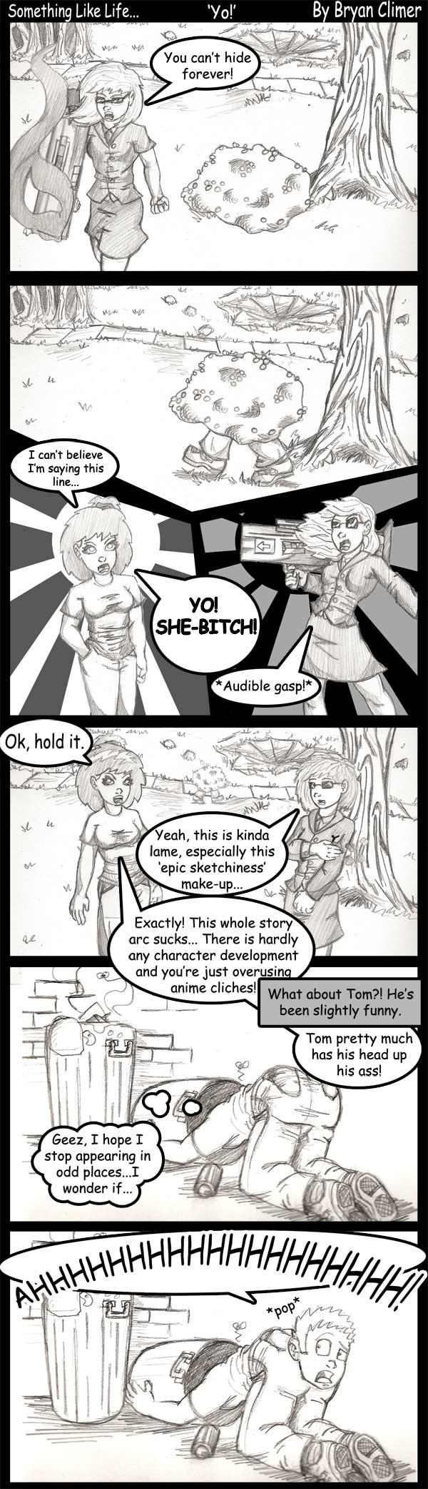 Yo! - Page 76