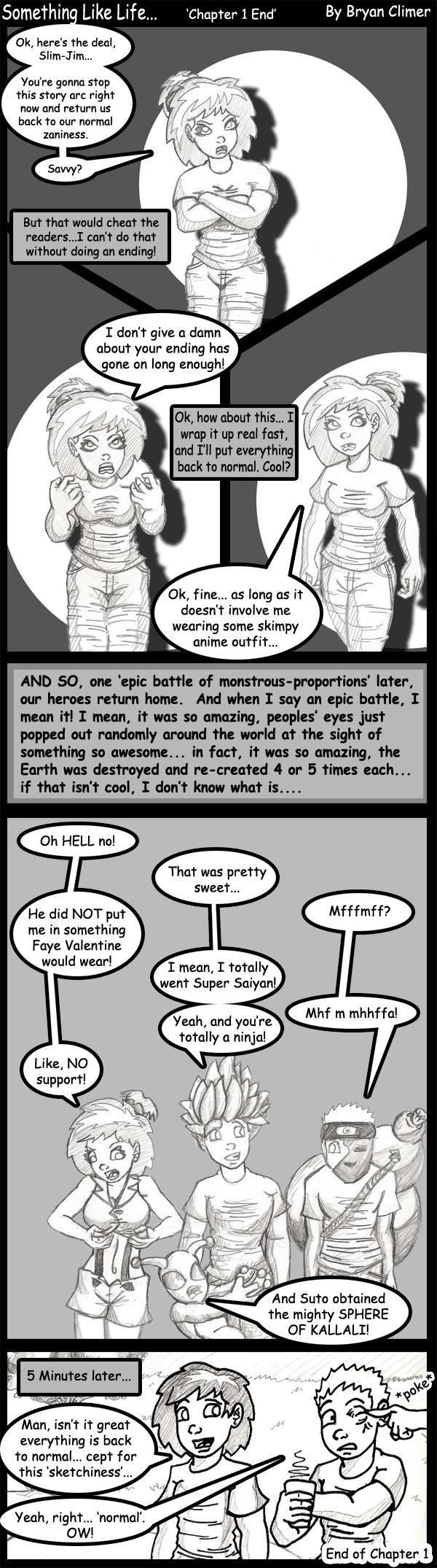 Chapter 1 End - Page 77