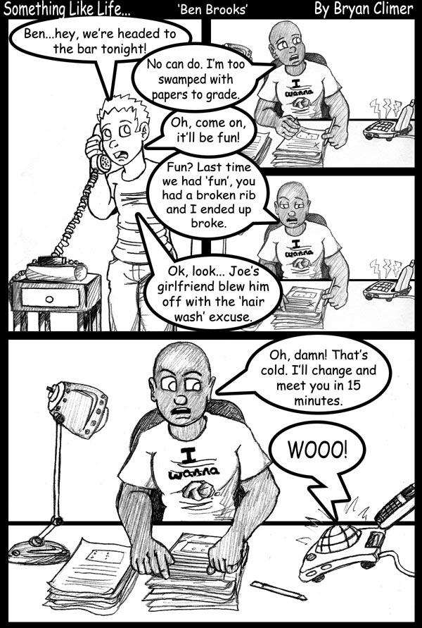 Ben Brooks - Page 80