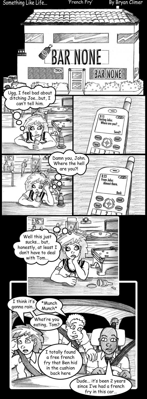 French Fry - Page 81