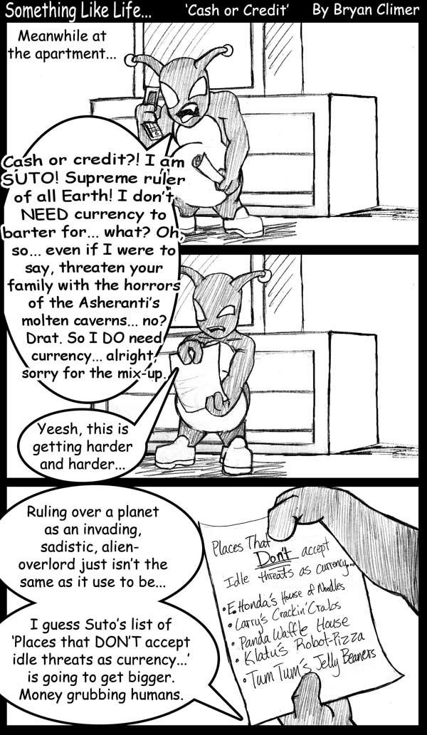 Cash Credit - Page 84