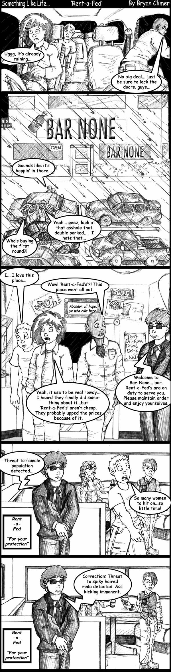 Rent-a-Fed - Page 87