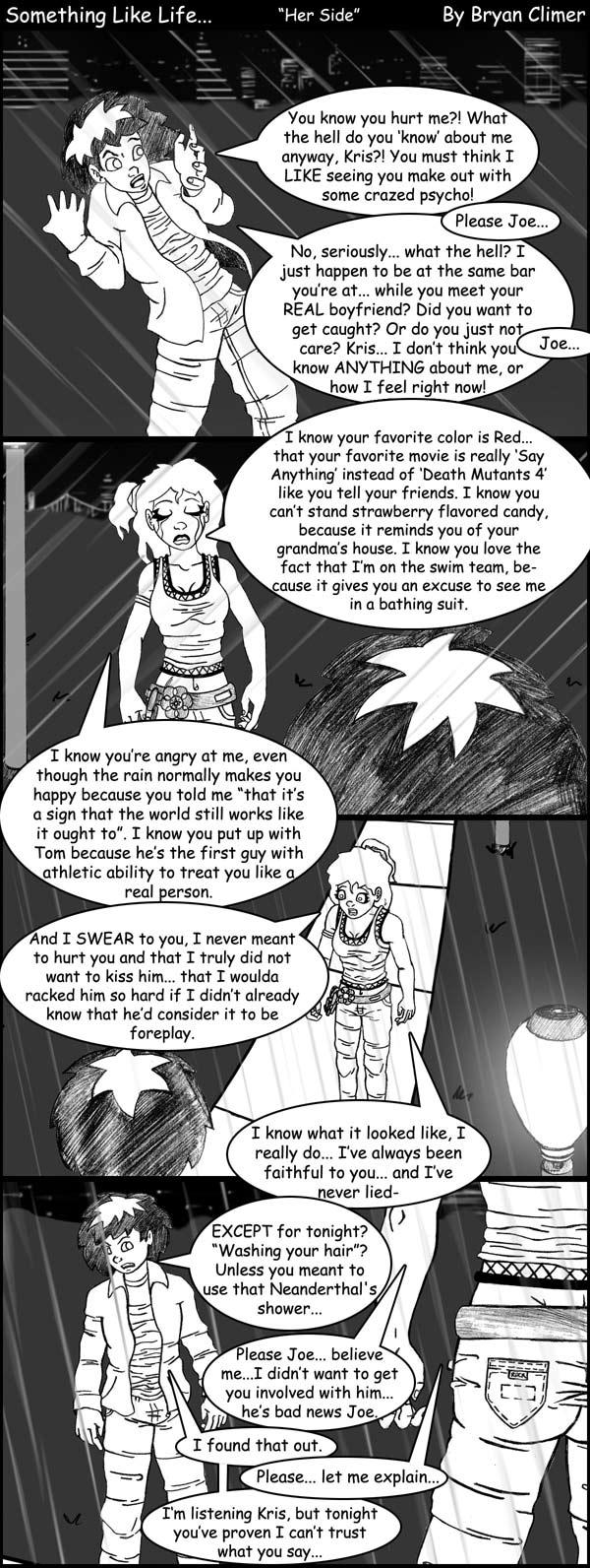 Her Side - Page 114