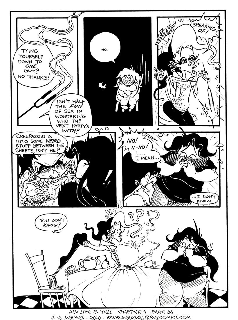 Chp. 4, Page 6: The Joy of Sex