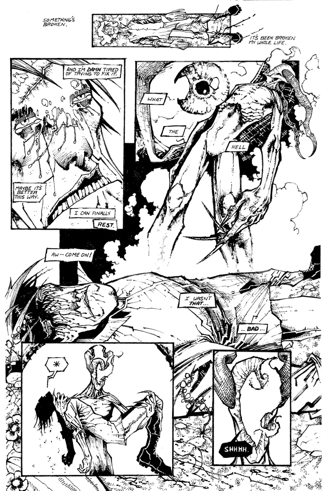 Issue 1 - Page 2