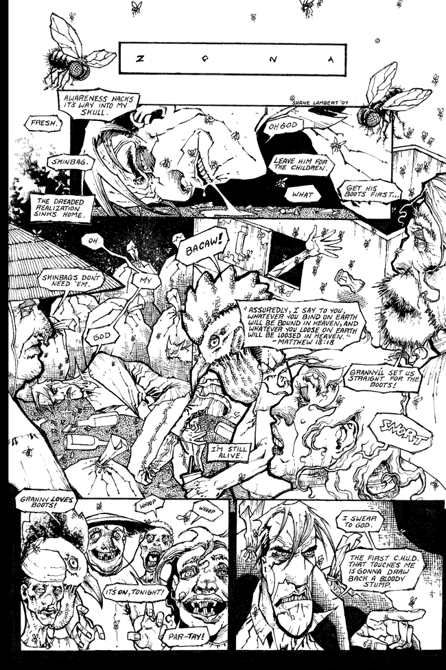 Issue 1 - Page 3