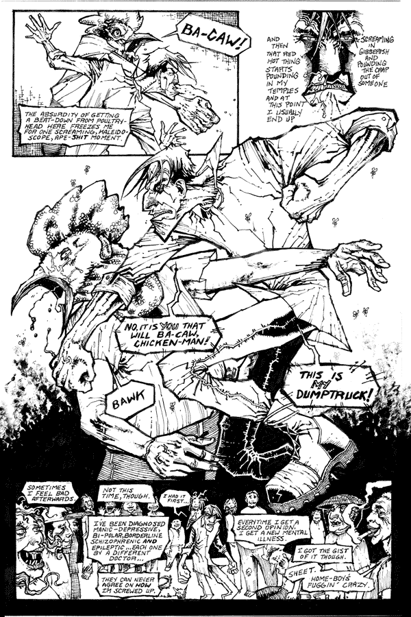 Issue 1 - Page 4