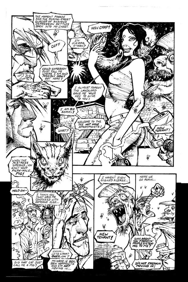 Issue 1 - Page 7