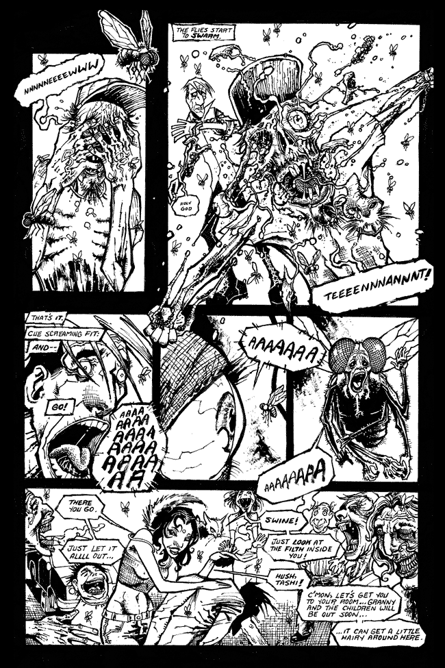 Issue 1 - Page 8