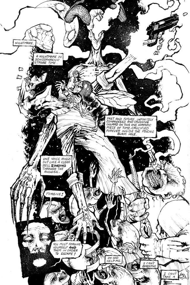 Issue 2 - Page 1