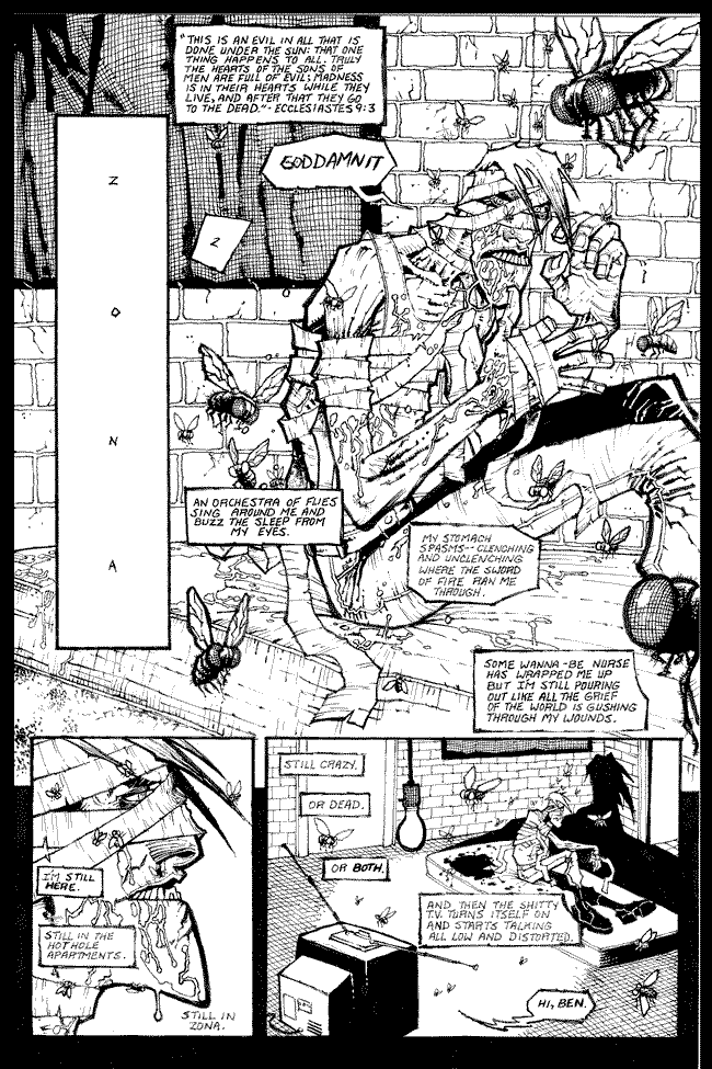 Issue 2 - Page 5