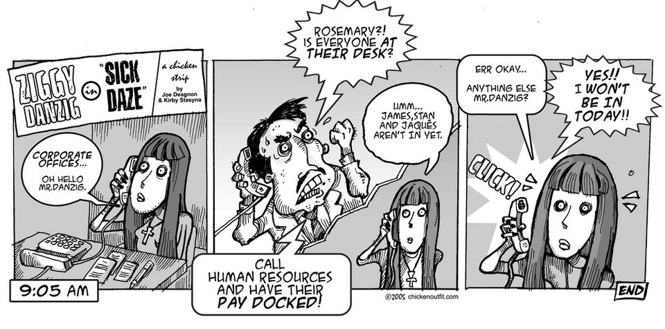 Chicken Outfit : Sick Daze