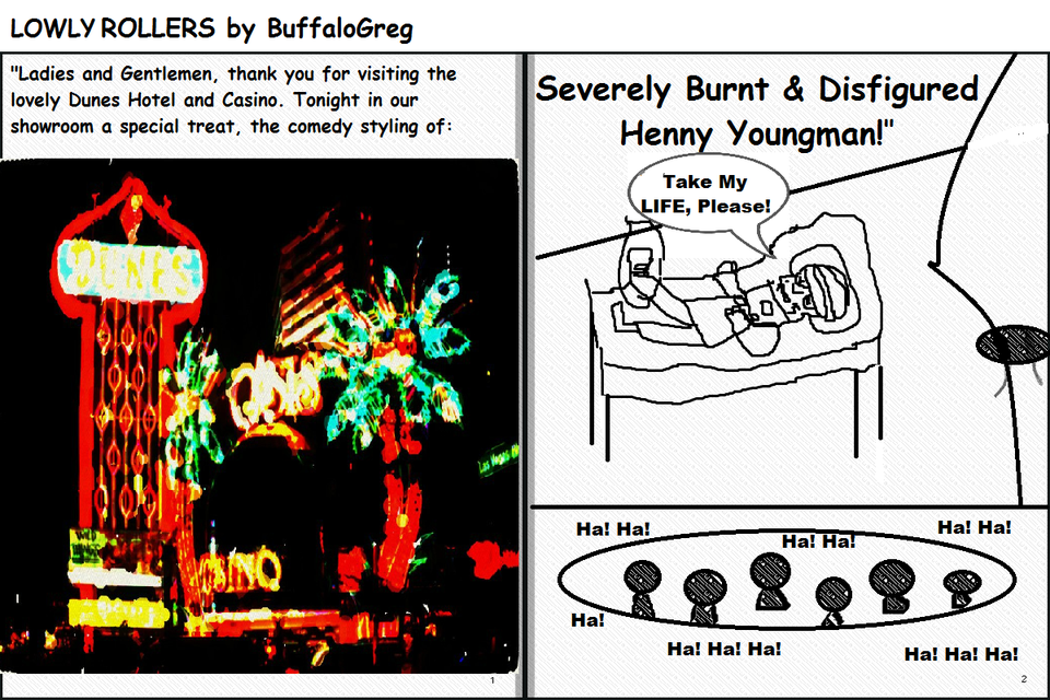 The Criteria Collection of Live Performances