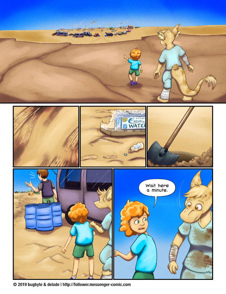 Lost: 19