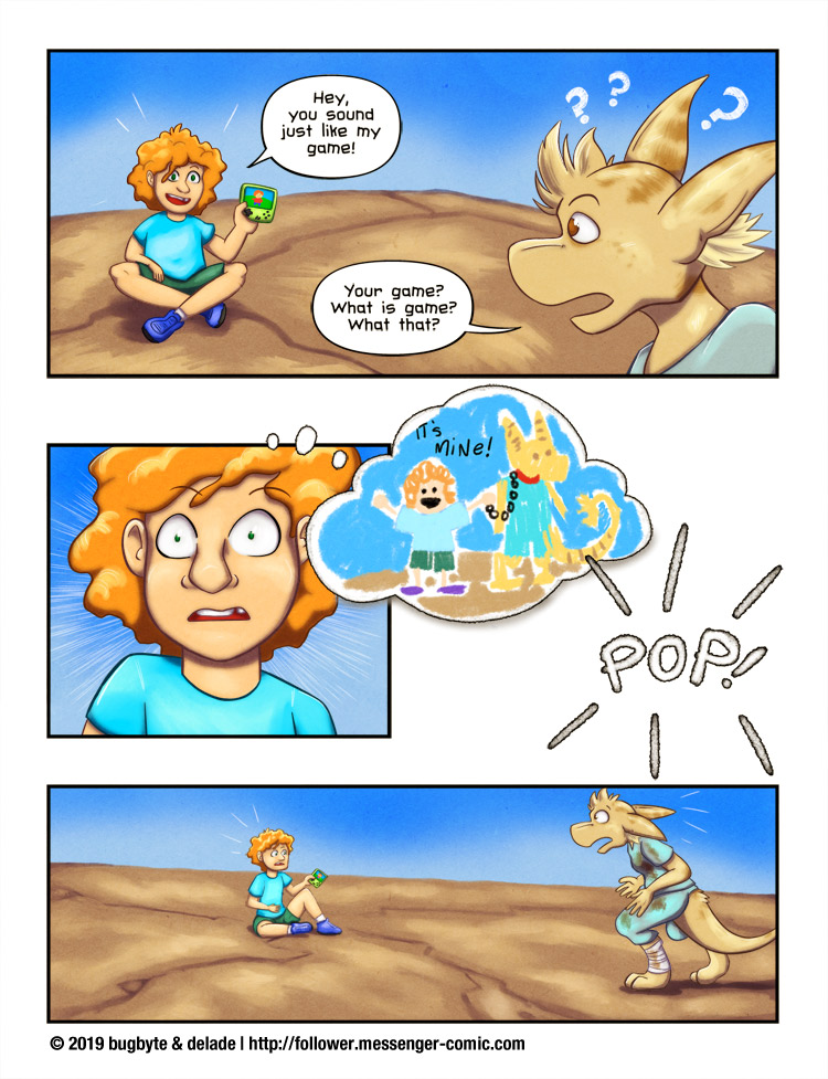 Lost: 7